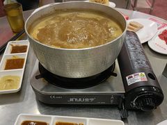 -燃计沙茶皇·香港沙茶火锅(人广旗舰店)