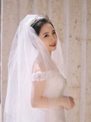 -伯瓷皇后婚纱艺术空间