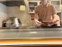 -雁滩白记·兰州牛肉面