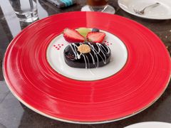 -三迪希尔顿酒店·星空酒廊