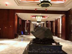 -三清山希尔顿度假酒店