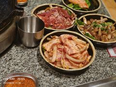 -酒拾烤肉(九方店)