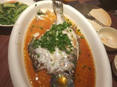 -福满我家大碗厨·湘菜(上海大厦店)