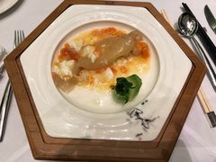 -明阁 Ming Court(广州朗豪酒店)