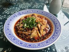-阿嫂印象·民间江湖菜(大学城店)