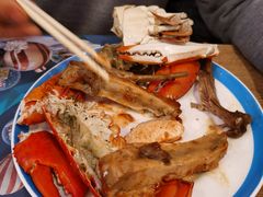 -咖啡苑自助餐厅·中国大饭店