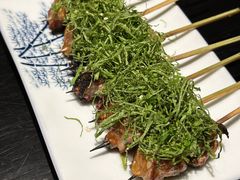 -侍兔·炭烧料理(滨江金融中心店)