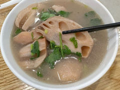 -潮汕裕成莲藕(泰沙路店)