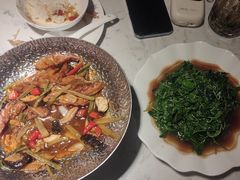 -徽州月·民间徽菜(浦东总店)