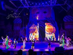 -俄罗斯国家大马戏团