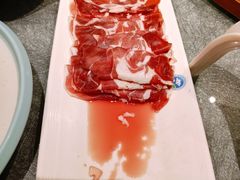 -额尔敦传统涮(腾飞北路店)