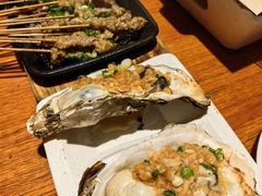 -本色.小马哥烧烤(五一路总店)