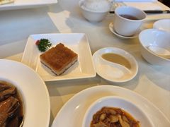 冰烧三层肉-利苑酒家(金宝店)