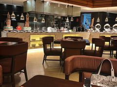 -洲际酒店·地平线全日餐厅HORIZON CAFÉ