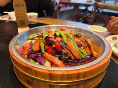 -味莊餐厅(康庄南街店)