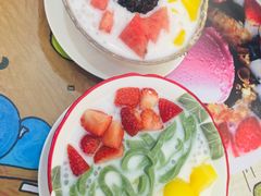 -甜心妈妈·榴莲星级糖水(北京路总店)