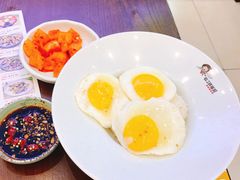 -敏丁拌饭(中街总店)