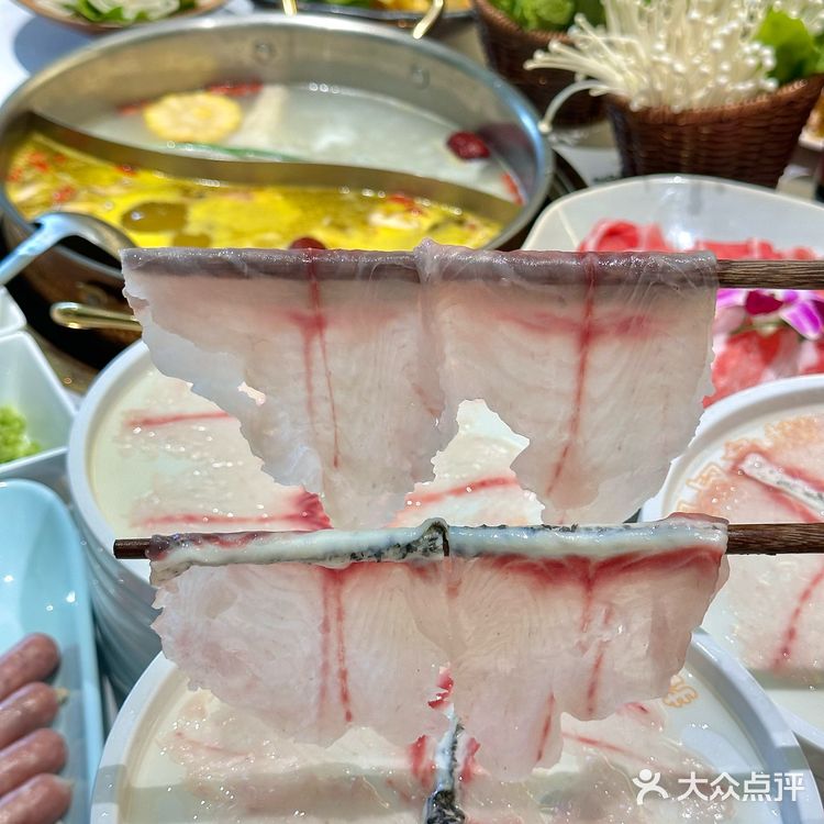 常州的！会一直去吃的海鲜粥火锅！！