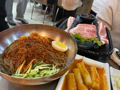 -杀猪天·韩国烤肉(总店)