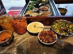 -星粉面大王城(德馨园店)