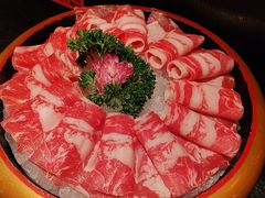 -色響火锅(恒隆广场店)