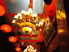 -老码头火锅(玉林店)