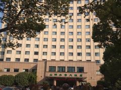 -山明水秀大饭店