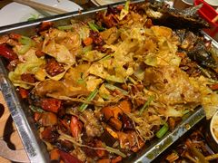 -味妙烤鱼吧(回龙观店)