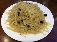 -李记白水羊头·清真老味家常菜(石景山店)