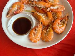 -碧海银沙海鲜餐厅(恒大海上威尼斯店)