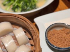 蒸手打年糕-荣小馆(杭州大厦店)