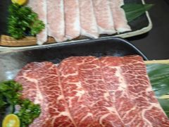 -龍二烧肉酒场(九亭店)