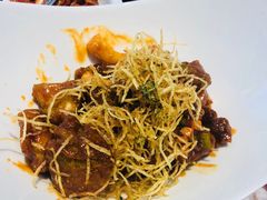 -韩香福脊骨汤锅(上杭路店)
