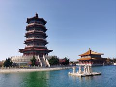 -八仙过海景区