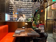 -Lets burger非常汉堡·环球风味(蓝色港湾店)