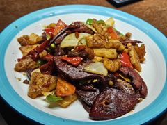 -伊带伊路新疆美食府(呼家楼店)