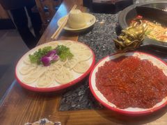 -蜀大侠火锅(香格里拉店)