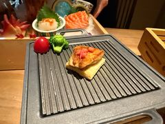 -Minase水濑·日料放题(外滩店)