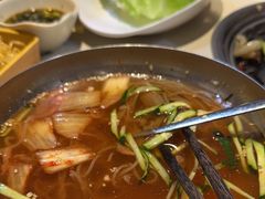-猫爪爪原切自助烤肉(观音桥阳光世纪店)