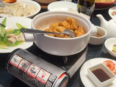 -徐记海鲜(陕西历史博物馆|明德门店)