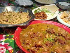 -人民公社大食堂(顺义总店)