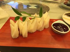 -大益膳房(华腾科技大厦店)