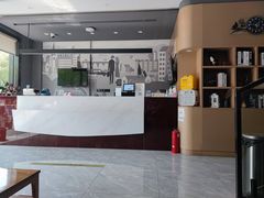 -尚客优酒店(苏州观前街平江路店)