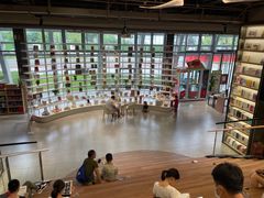 -新华书店(市民中心店)