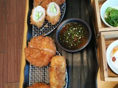 -胜博殿日式炸猪排(西红门店)