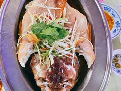 -無招牌海鮮(芽笼店)
