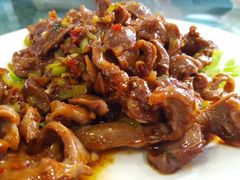 -添福来墨鱼饺子 · 海鲜东北菜(大连星海·黄浦路店)