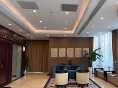 -爱康卓悦体检中心(陆家嘴分院)
