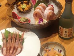 -大岛日本料理铁板烧(南通大饭店)