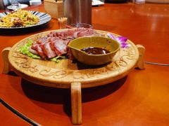 草原原味牛舌-海拉尔蒙古包(房山长阳总店)
